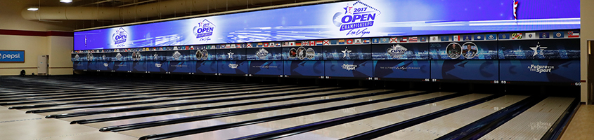 South Point Bowling Plaza South Point Bowling Plaza